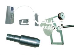 如何測試燈具IP防水性能？